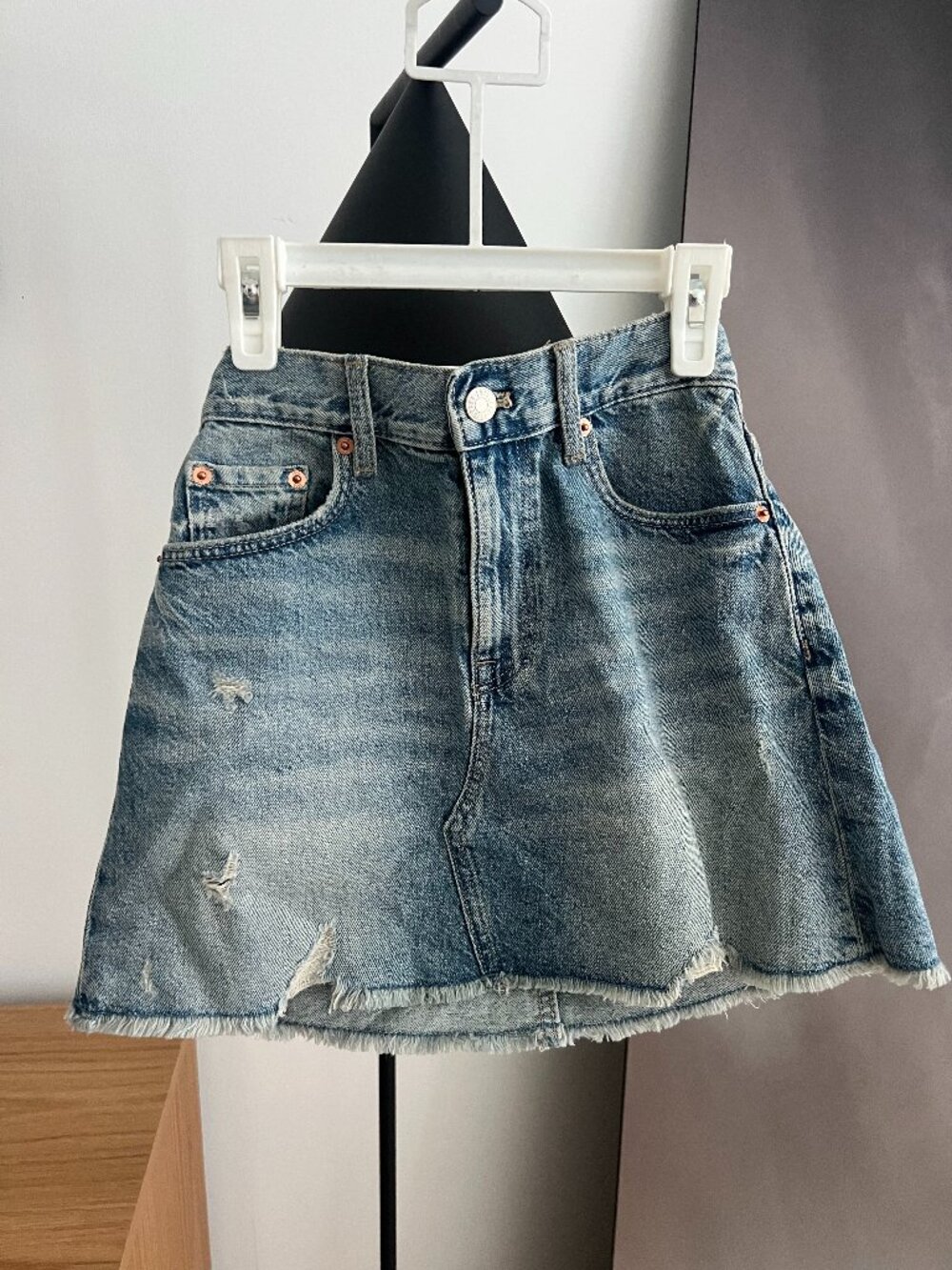 Zara Skirt Kids